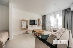 1-к квартира, на длительный срок, 45м2, 5/14 этаж