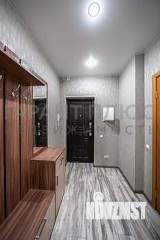 1-к квартира, на длительный срок, 30м2, 1/22 этаж