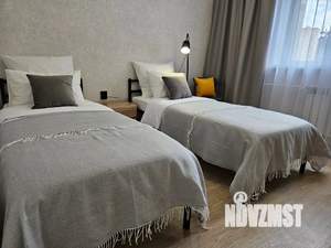 1-к квартира, посуточно, 30м2, 5/17 этаж