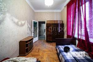 4-к квартира, на длительный срок, 94м2, 1/5 этаж