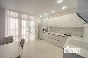 2-к квартира, на длительный срок, 65м2, 2/17 этаж