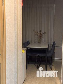 1-к квартира, на длительный срок, 35м2, 1/5 этаж