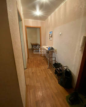 3-к квартира, на длительный срок, 67м2, 5/5 этаж