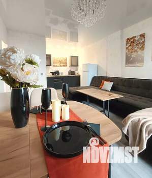2-к квартира, посуточно, 60м2, 2/17 этаж