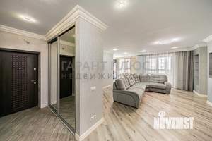 2-к квартира, на длительный срок, 73м2, 9/13 этаж