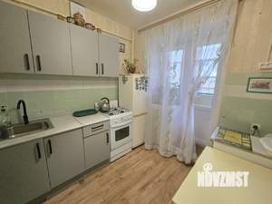 1-к квартира, на длительный срок, 30м2, 1/5 этаж