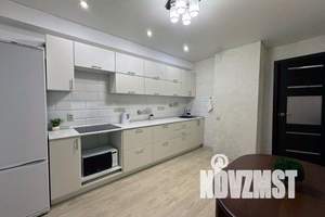 1-к квартира, посуточно, 45м2, 15/22 этаж