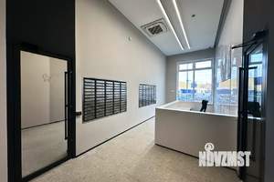 Студия квартира, на длительный срок, 27м2, 15/19 этаж