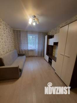 1-к квартира, на длительный срок, 35м2, 5/9 этаж