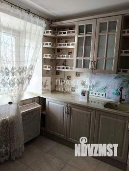 1-к квартира, на длительный срок, 38м2, 2/11 этаж