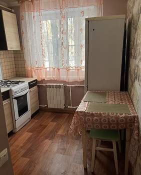 2-к квартира, на длительный срок, 45м2, 1/5 этаж