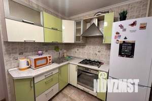 1-к квартира, посуточно, 36м2, 7/10 этаж