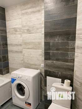 1-к квартира, посуточно, 41м2, 11/17 этаж