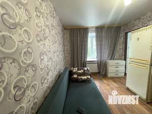 1-к квартира, на длительный срок, 24м2, 3/5 этаж