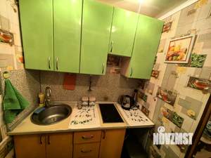 1-к квартира, на длительный срок, 21м2, 1/5 этаж