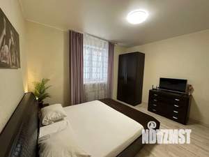 2-к квартира, посуточно, 65м2, 2/10 этаж