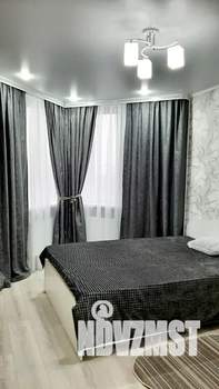 2-к квартира, посуточно, 45м2, 3/25 этаж