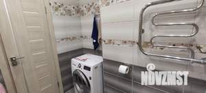 1-к квартира, на длительный срок, 46м2, 5/22 этаж