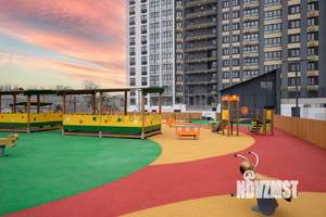 3-к квартира, на длительный срок, 70м2, 12/20 этаж