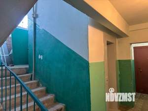 2-к квартира, на длительный срок, 47м2, 9/10 этаж