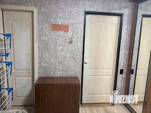 1-к квартира, на длительный срок, 22м2, 5/5 этаж