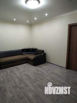 1-к квартира, на длительный срок, 48м2, 5/17 этаж