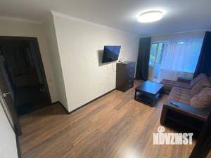 2-к квартира, на длительный срок, 42м2, 2/5 этаж