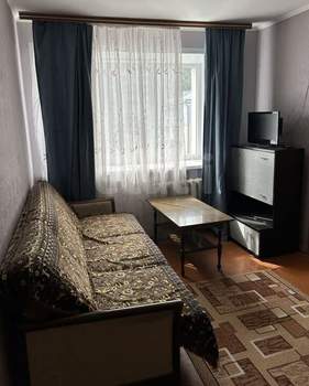 2-к квартира, на длительный срок, 44м2, 5/5 этаж