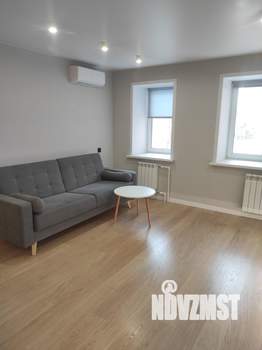 1-к квартира, на длительный срок, 42м2, 2/18 этаж