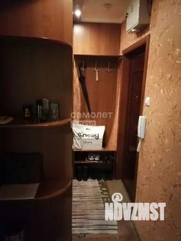 1-к квартира, на длительный срок, 35м2, 1/10 этаж