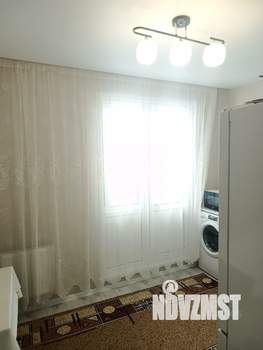 1-к квартира, на длительный срок, 32м2, 12/18 этаж