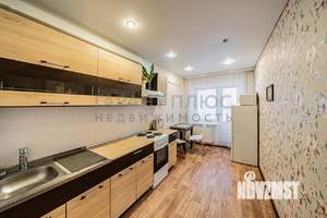 1-к квартира, на длительный срок, 35м2, 2/17 этаж