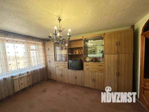 3-к квартира, на длительный срок, 61м2, 9/10 этаж