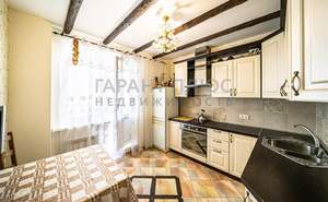 1-к квартира, на длительный срок, 45м2, 6/13 этаж