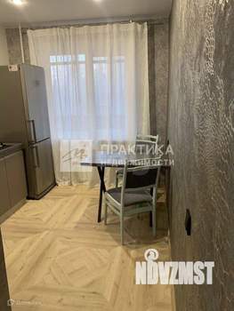 1-к квартира, на длительный срок, 32м2, 2/9 этаж