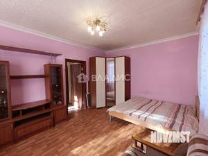 1-к квартира, на длительный срок, 30м2, 1/2 этаж