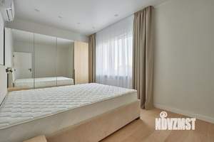 2-к квартира, на длительный срок, 42м2, 17/19 этаж