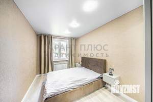 2-к квартира, на длительный срок, 40м2, 2/17 этаж