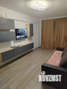 2-к квартира, на длительный срок, 59м2, 9/24 этаж