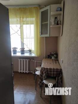 1-к квартира, на длительный срок, 30м2, 5/5 этаж