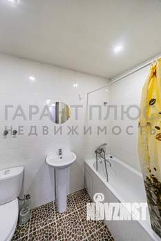1-к квартира, на длительный срок, 46м2, 2/17 этаж