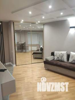 2-к квартира, посуточно, 46м2, 2/5 этаж