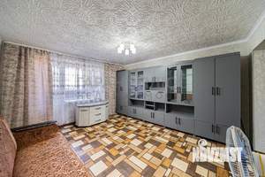 1-к квартира, на длительный срок, 30м2, 4/16 этаж