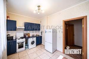 1-к квартира, на длительный срок, 40м2, 8/11 этаж