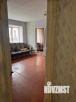 2-к квартира, на длительный срок, 41м2, 1/5 этаж