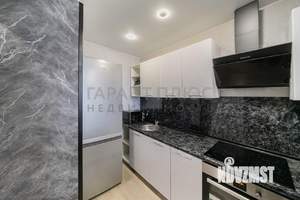1-к квартира, на длительный срок, 30м2, 17/25 этаж