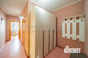 1-к квартира, на длительный срок, 45м2, 10/11 этаж