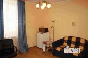 2-к квартира, посуточно, 65м2, 1/1 этаж