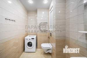 2-к квартира, на длительный срок, 60м2, 13/17 этаж