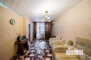 2-к квартира, на длительный срок, 37м2, 1/5 этаж